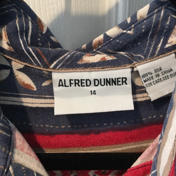 Blouse and tank - Picture 4 of 5